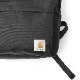 CARHARTT WIP JAKE BACKPACK (BLACK)