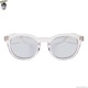 EVILACT EYEWEAR YALE II - CLEAR/COLOR PHOTOCHROMIC BLUE LENS [EAE24-02-11]