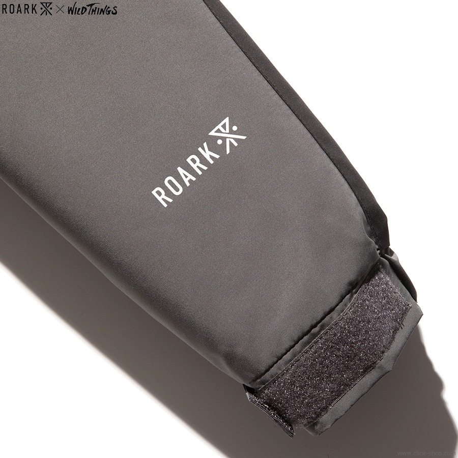 ROARK  WILDTHINGS - MONSTER JACKET (DESERT GREY)