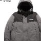 ROARK  WILDTHINGS - MONSTER JACKET (DESERT GREY)