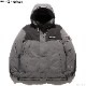 ROARK  WILDTHINGS - MONSTER JACKET (DESERT GREY)