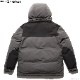 ROARK  WILDTHINGS - MONSTER JACKET (DESERT GREY)