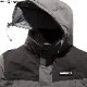 ROARK  WILDTHINGS - MONSTER JACKET (DESERT GREY)