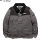 ROARK  WILDTHINGS - MONSTER JACKET (DESERT GREY)