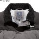 ROARK  WILDTHINGS - MONSTER JACKET (DESERT GREY)