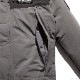 ROARK  WILDTHINGS - MONSTER JACKET (DESERT GREY)