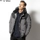 ROARK  WILDTHINGS - MONSTER JACKET (DESERT GREY)
