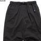 ROARK TRAVELPANT RESISTANT TWILL - RELAX (BLACK)