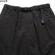 ROARK TRAVELPANT RESISTANT TWILL - RELAX (BLACK)
