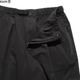 ROARK TRAVELPANT RESISTANT TWILL - RELAX (BLACK)
