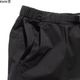 ROARK TRAVELPANT RESISTANT TWILL - RELAX (BLACK)