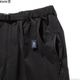ROARK TRAVELPANT RESISTANT TWILL - RELAX (BLACK)