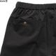 ROARK TRAVELPANT RESISTANT TWILL - RELAX (BLACK)