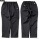 BLUCO STRETCH WARM EASY WORK PANTS (BLACK) [157-41-047]