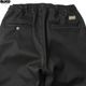 BLUCO STRETCH WARM EASY WORK PANTS (BLACK) [157-41-047]