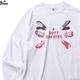 SOFTMACHINE PAIN L/S (WHITE)