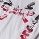 SOFTMACHINE PAIN L/S (WHITE)