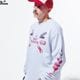 SOFTMACHINE PAIN L/S (WHITE)