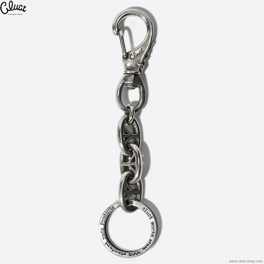 CLUCT MACKAY [KEY RING] 04997