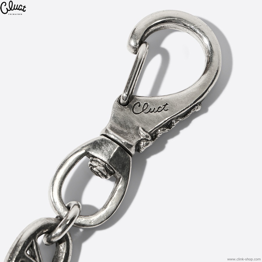 CLUCT MACKAY [KEY RING] 04997