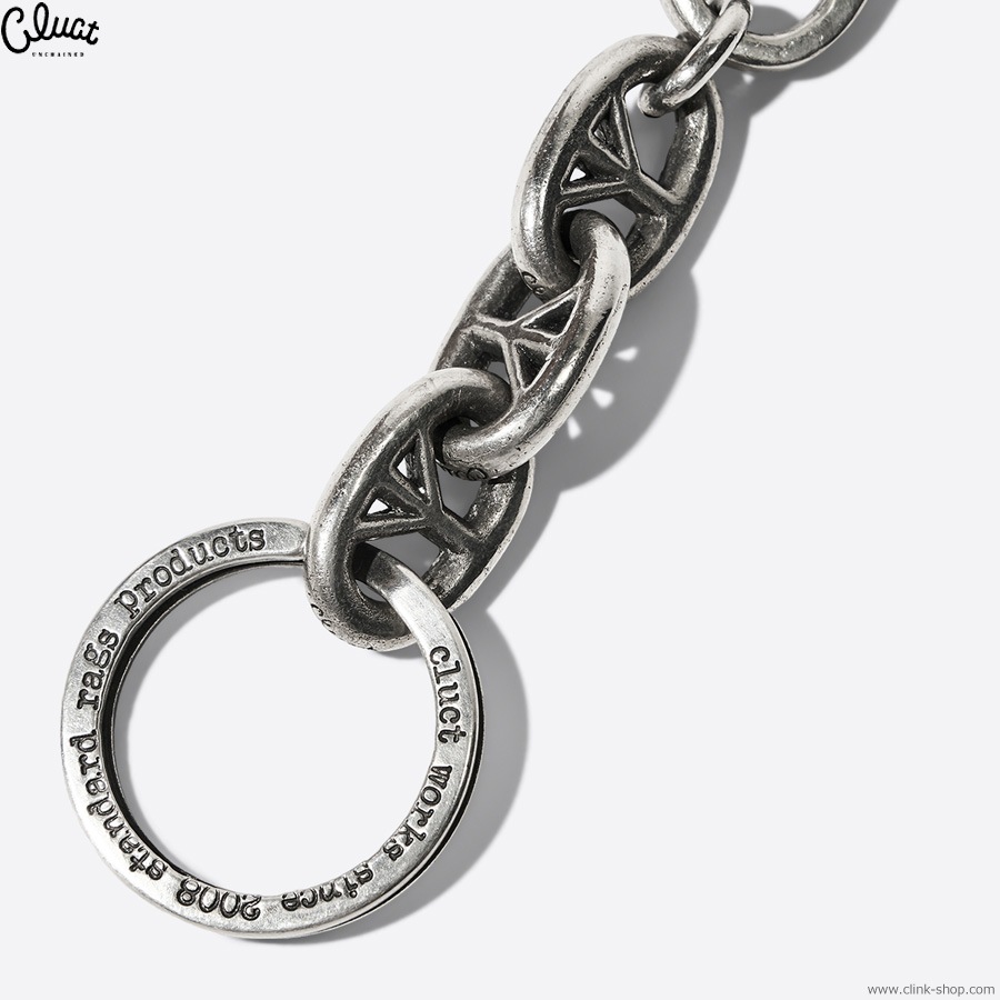 CLUCT MACKAY [KEY RING] 04997