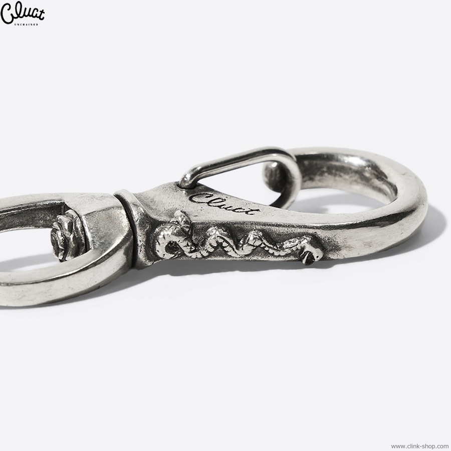 CLUCT MACKAY [KEY RING] 04997