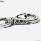 CLUCT MACKAY [KEY RING] 04997