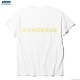RADIALL BANDERA - CREW NECK T-SHIRT S/S (WHITE)