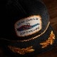 SOFTMACHINE DEAD SWALLOW CAP (BLACK)