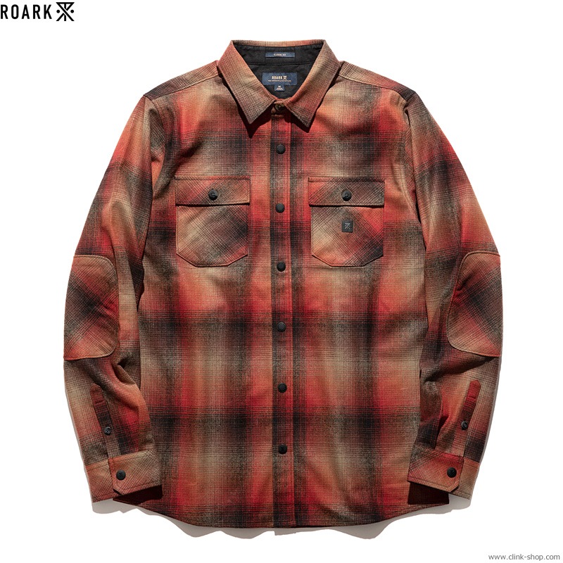 ROARK NORDSMAN COTTON ネルシャツ新品未使用 ROARK NORDSMAN COTTON ネルシャツ新品未使用 楽天市場】ron herman