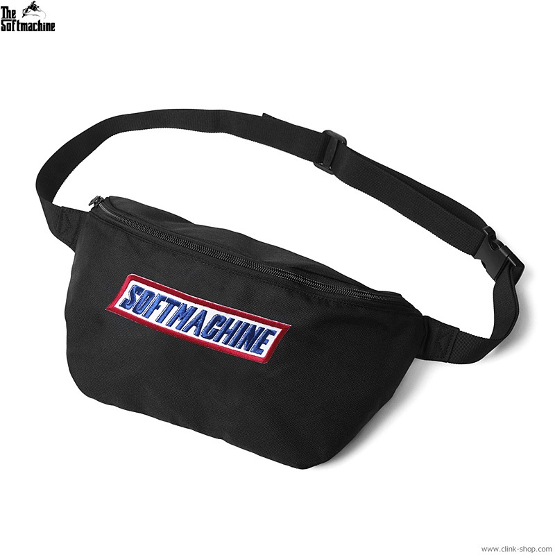 SOFTMACHINE NOUGAT WEST BAG