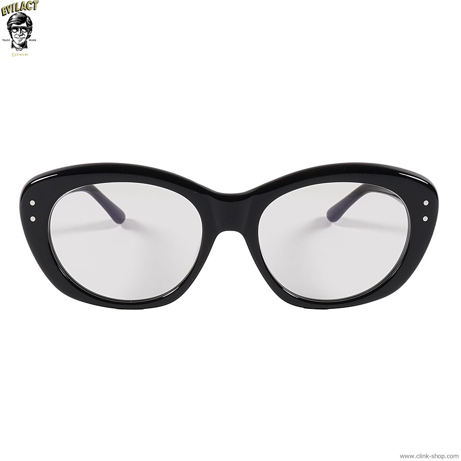 早い者勝ち EVILACT EYEWEAR “MERKEL”調光レンズ レビュー｜EVILACT