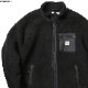 CARHARTT WIP PRENTIS LINER JACKET (BLACK/BLACK)