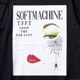 SOFTMACHINE MAGAZINE-T (BLACK)