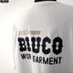 SALE 20��OFF BLUCO POCKET TEE -Bolt- (WHITE) [153-22-012]