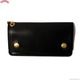 UNCROWD TRACKER WALLET (BLACK) [255-76-001]