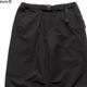 ROARK REVIVAL TRAVEL PANT ROAMFREE w/Jersey - RELAX (BLACK)