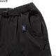 ROARK REVIVAL TRAVEL PANT ROAMFREE w/Jersey - RELAX (BLACK)