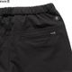 ROARK REVIVAL TRAVEL PANT ROAMFREE w/Jersey - RELAX (BLACK)