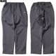 SALE 20��OFF BLUCO STRETCH WARM EASY WORK PANTS (GRAY) [157-41-047]