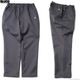 SALE 20��OFF BLUCO STRETCH WARM EASY WORK PANTS (GRAY) [157-41-047]