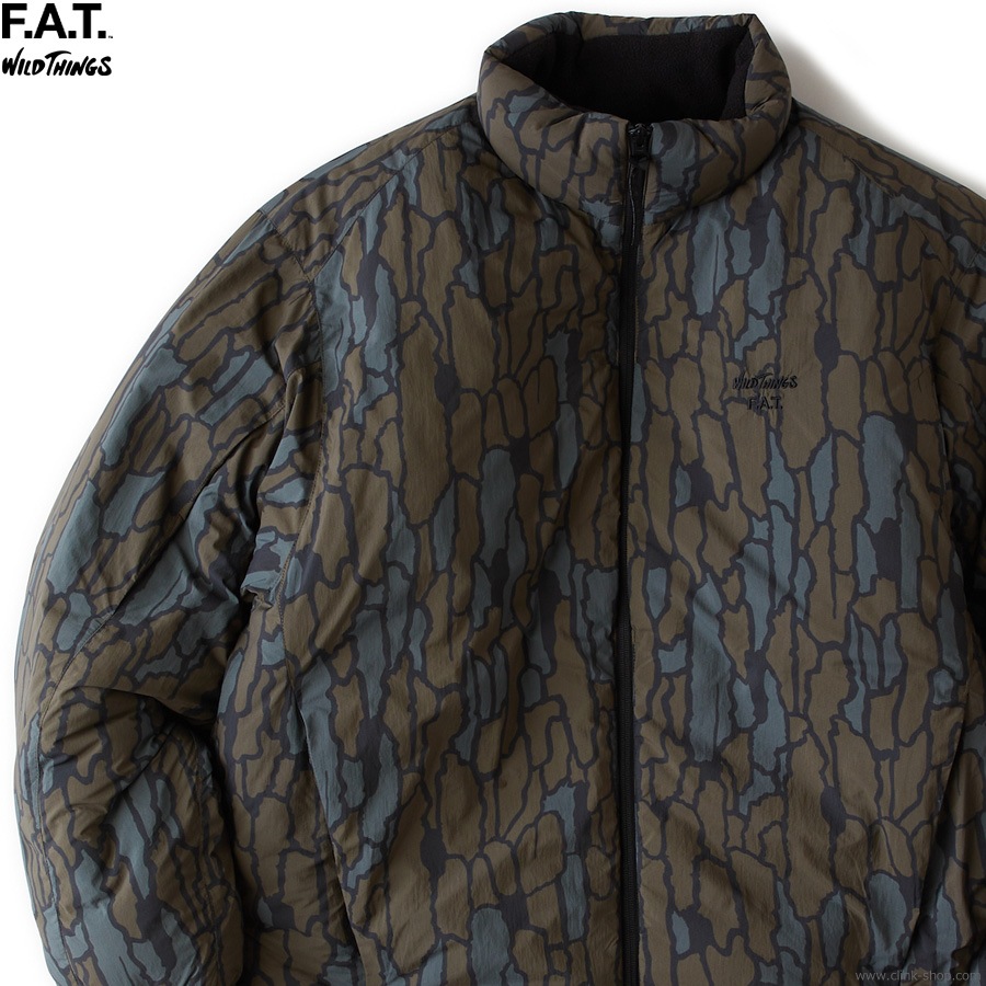 F.A.T. �� WILD THINGS WILDBERG (BROWN) [F32520-JK23]