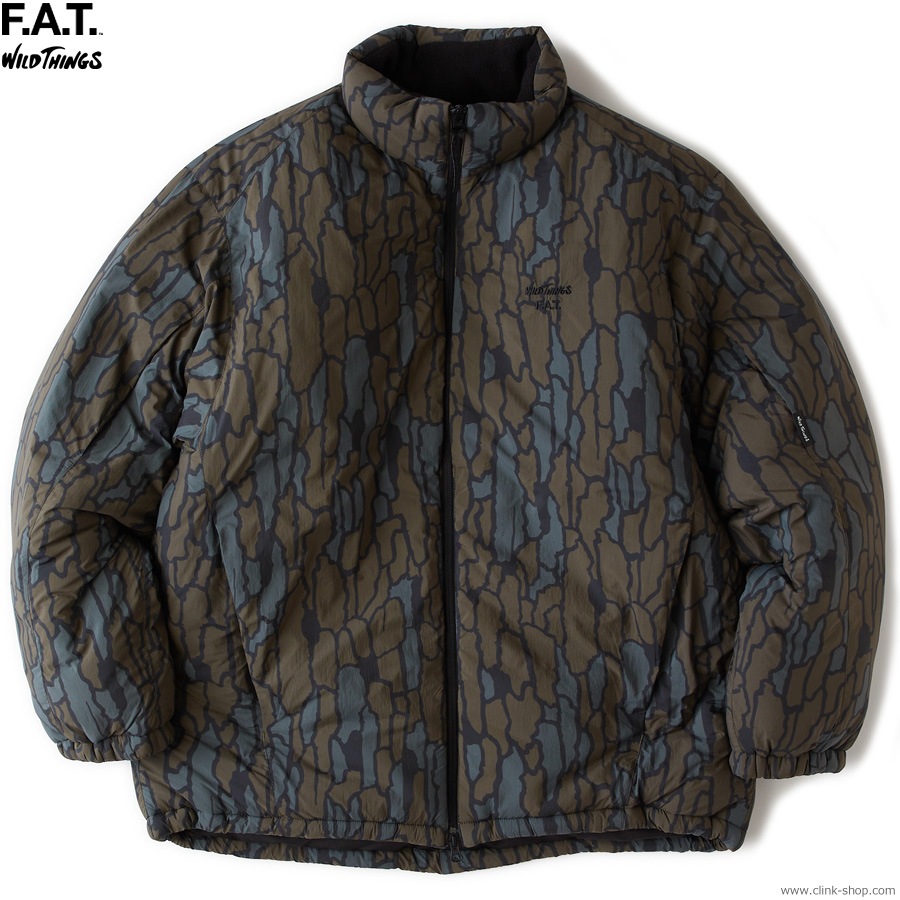 F.A.T. �� WILD THINGS WILDBERG (BROWN) [F32520-JK23]