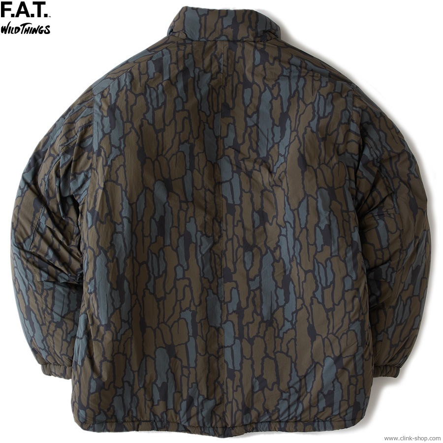 F.A.T. �� WILD THINGS WILDBERG (BROWN) [F32520-JK23]