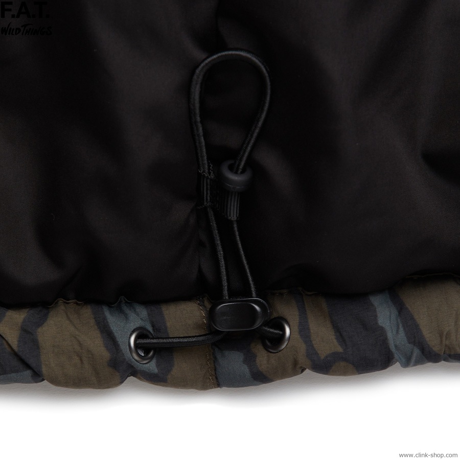 F.A.T. �� WILD THINGS WILDBERG (BROWN) [F32520-JK23]