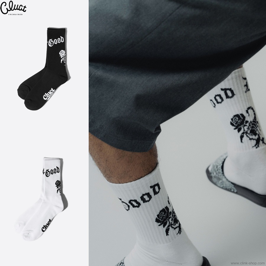 CLUCT GOOD DAYS [SOX] 05219