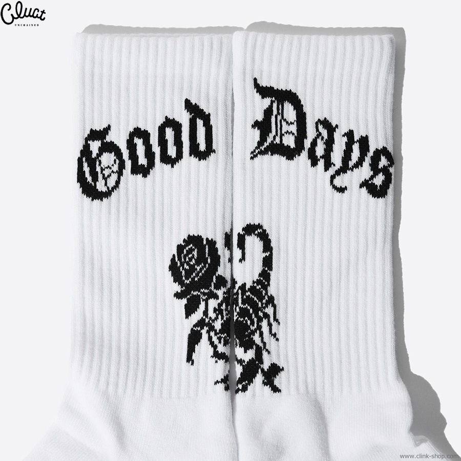 CLUCT GOOD DAYS [SOX] 05219