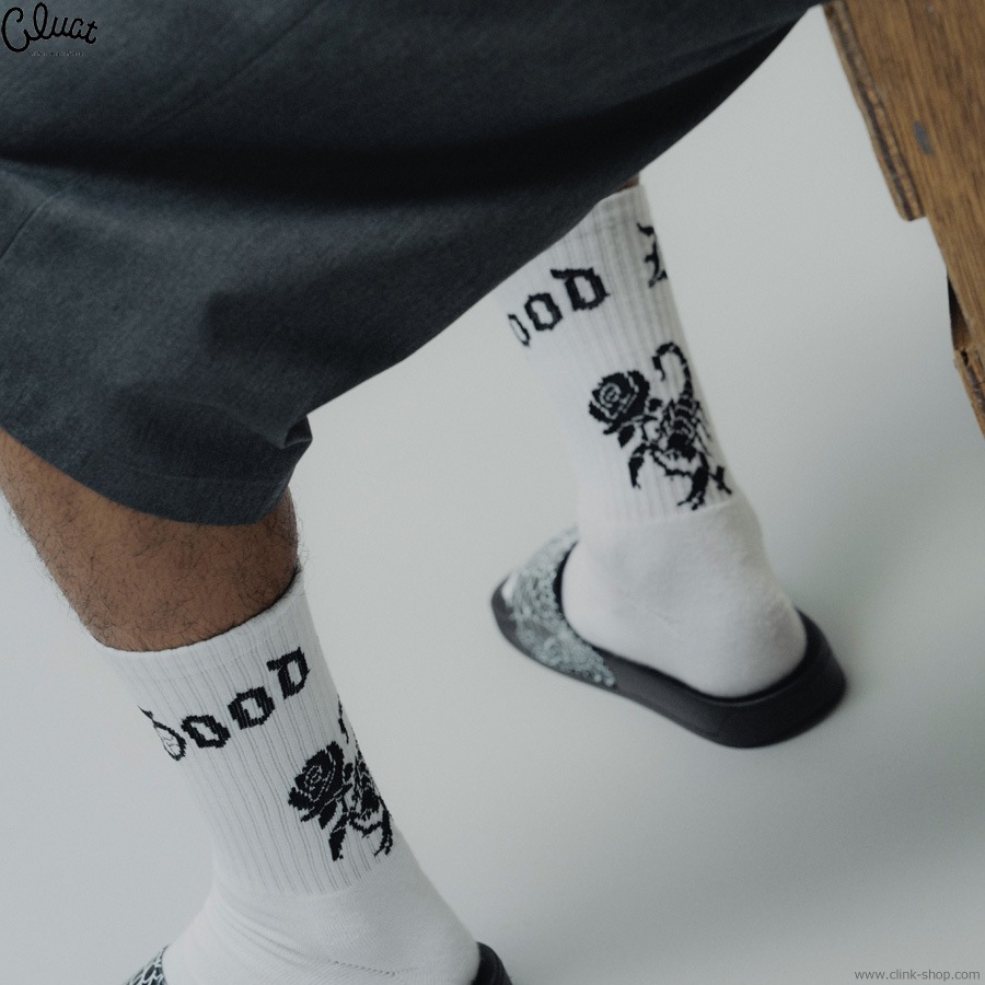 CLUCT GOOD DAYS [SOX] 05219