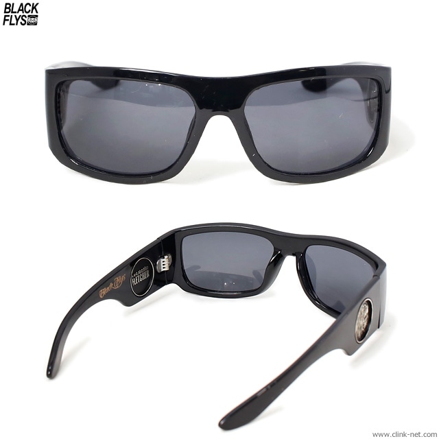 最終値下げ クリスチャンフレッチャー ジャケットsublimeblackflys CLINK｜BLACK FLYS RACER FLY 