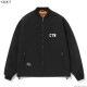 CLUCT CTW-DERBY (BLACK) #03069